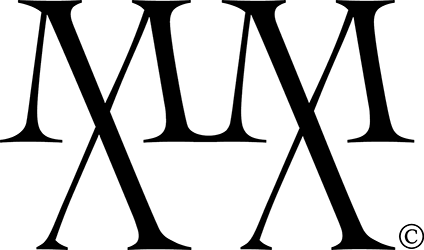 MMXX a Unique and independent fashion clothing brand  